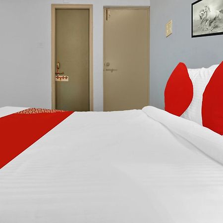Hotel O Destiny Living Méribel Village Dış mekan fotoğraf