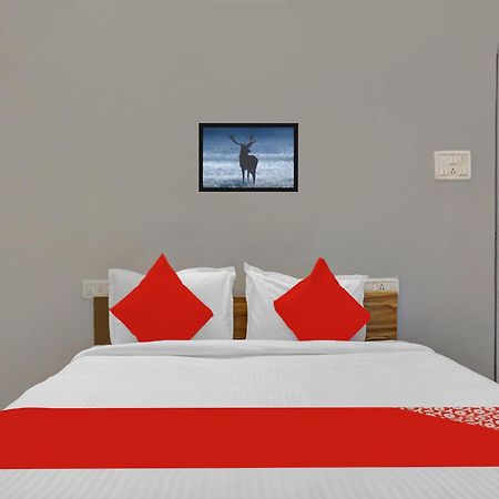 Hotel O Destiny Living Méribel Village Dış mekan fotoğraf