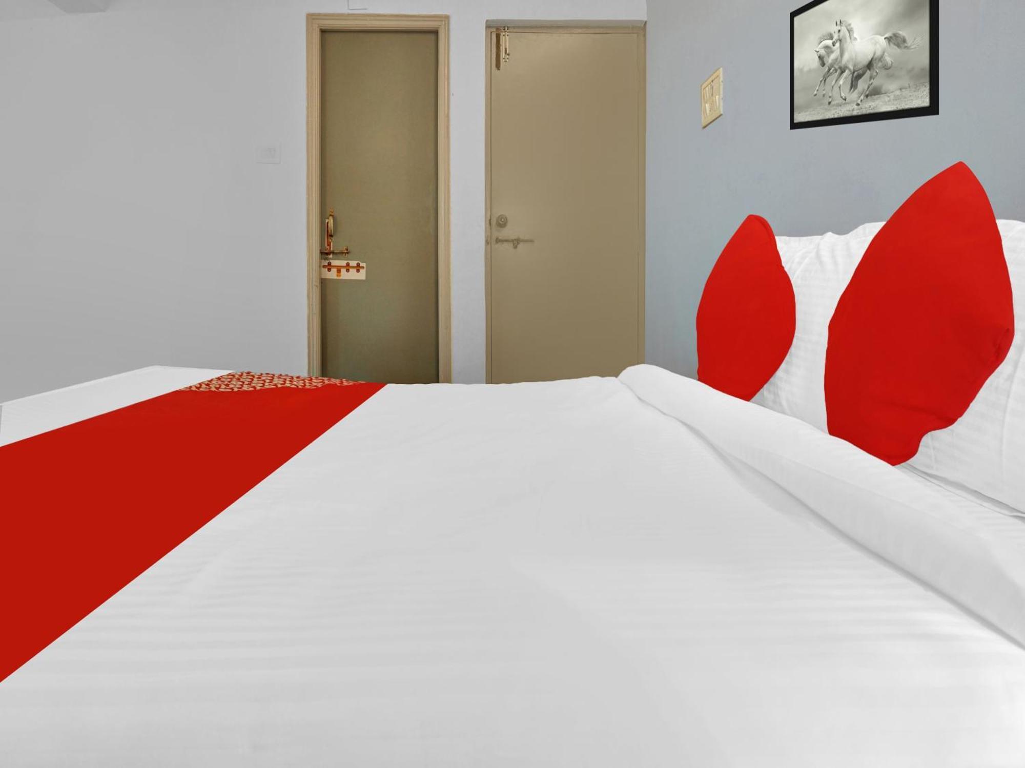 Hotel O Destiny Living Méribel Village Dış mekan fotoğraf
