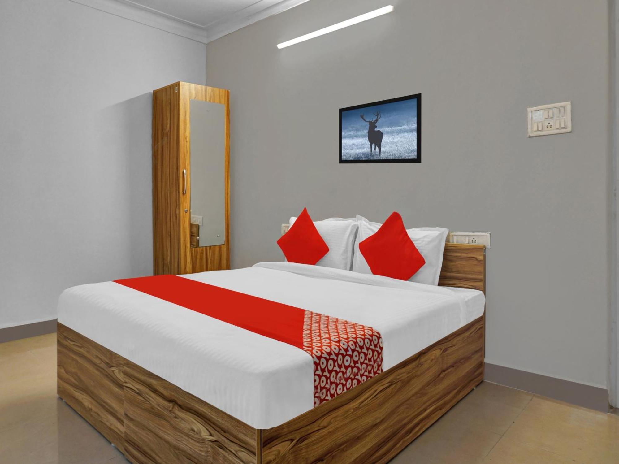 Hotel O Destiny Living Méribel Village Dış mekan fotoğraf
