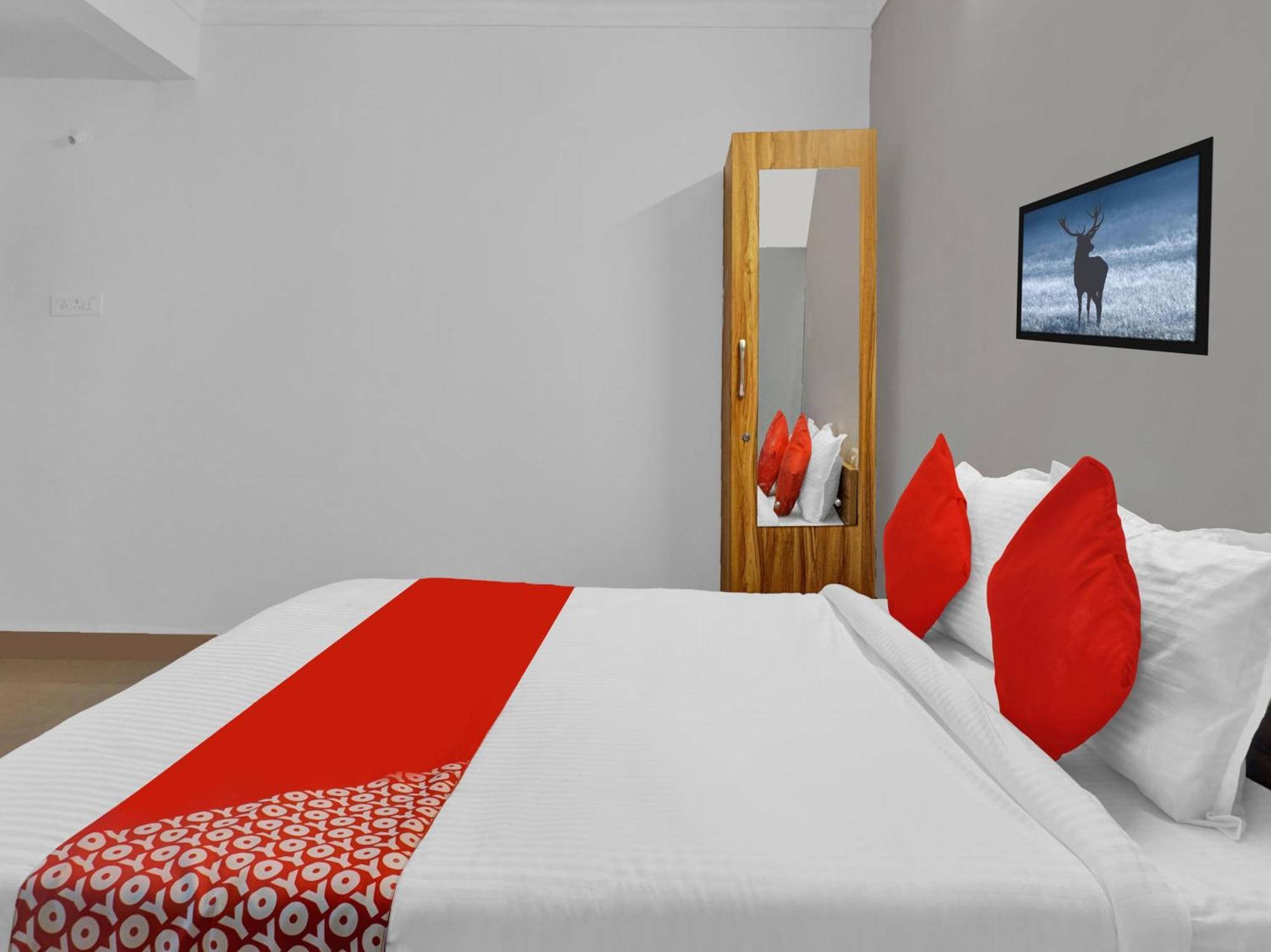 Hotel O Destiny Living Méribel Village Dış mekan fotoğraf