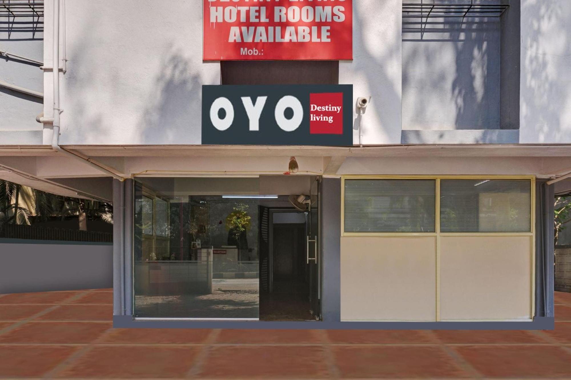 Hotel O Destiny Living Méribel Village Dış mekan fotoğraf