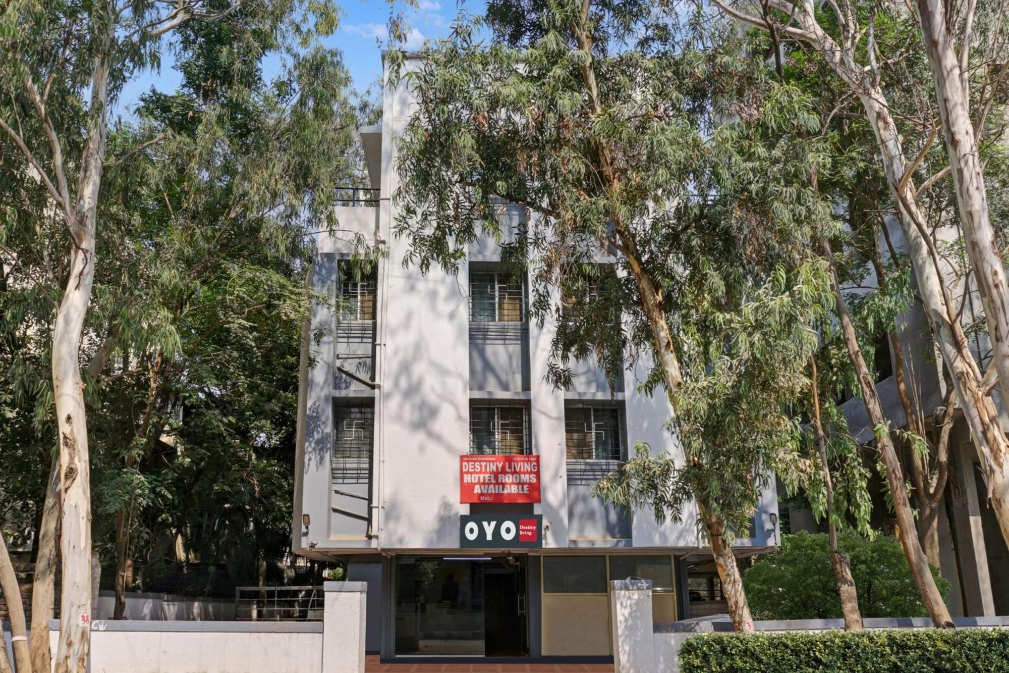Hotel O Destiny Living Méribel Village Dış mekan fotoğraf