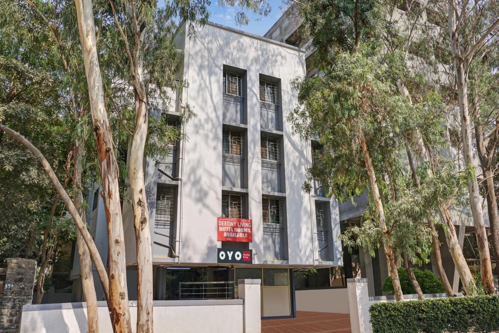 Hotel O Destiny Living Méribel Village Dış mekan fotoğraf