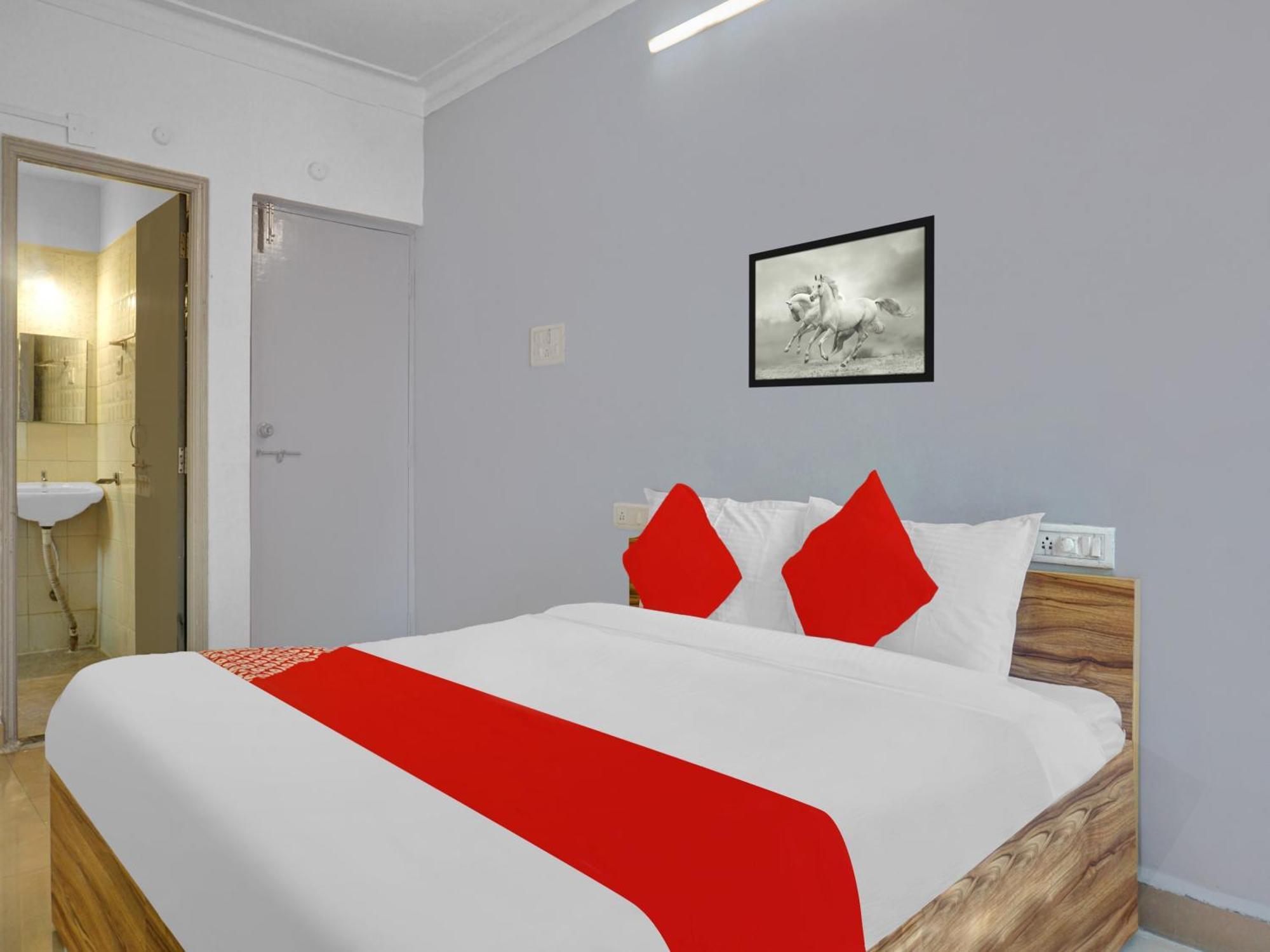 Hotel O Destiny Living Méribel Village Dış mekan fotoğraf