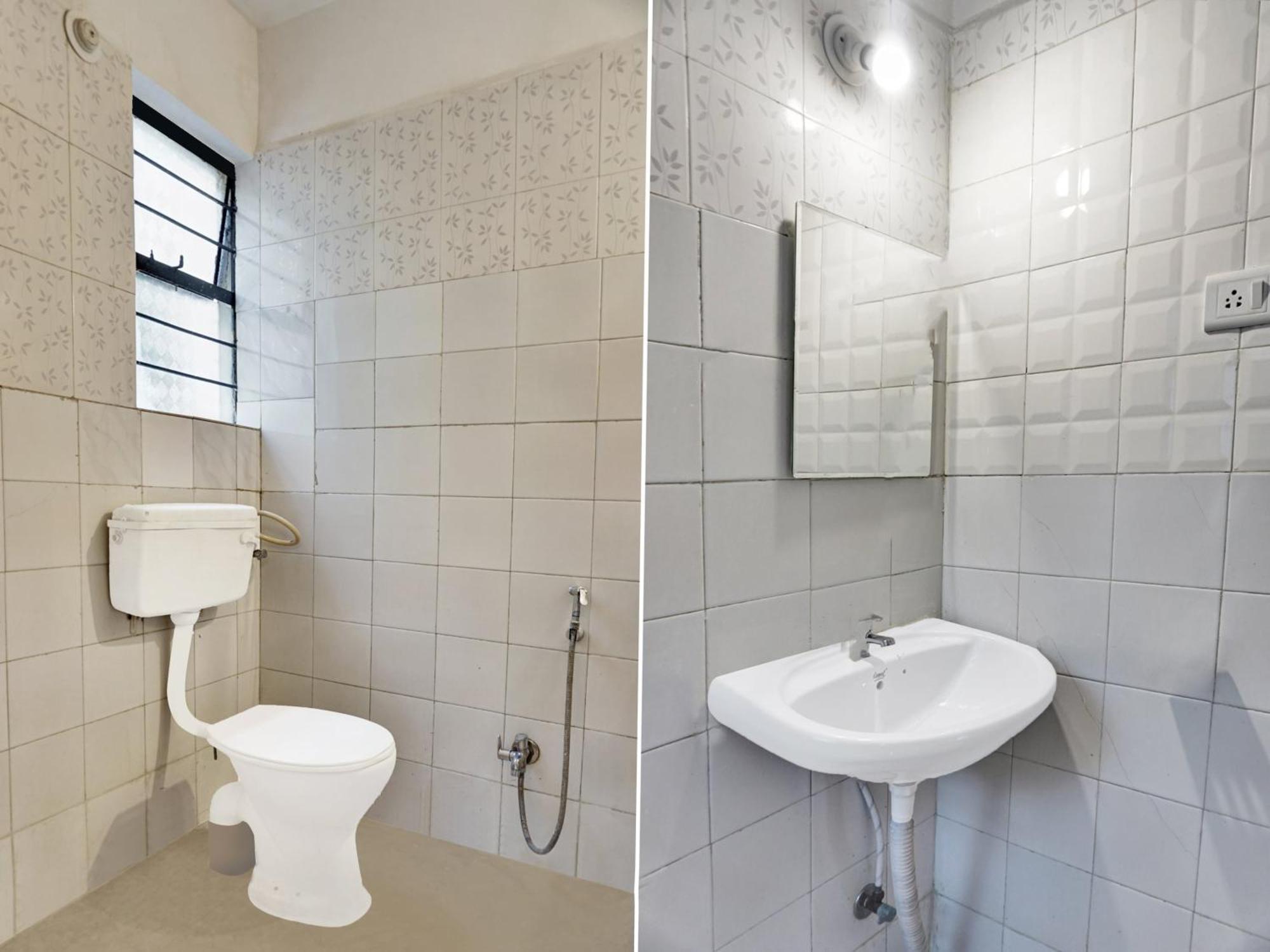 Hotel O Destiny Living Méribel Village Dış mekan fotoğraf