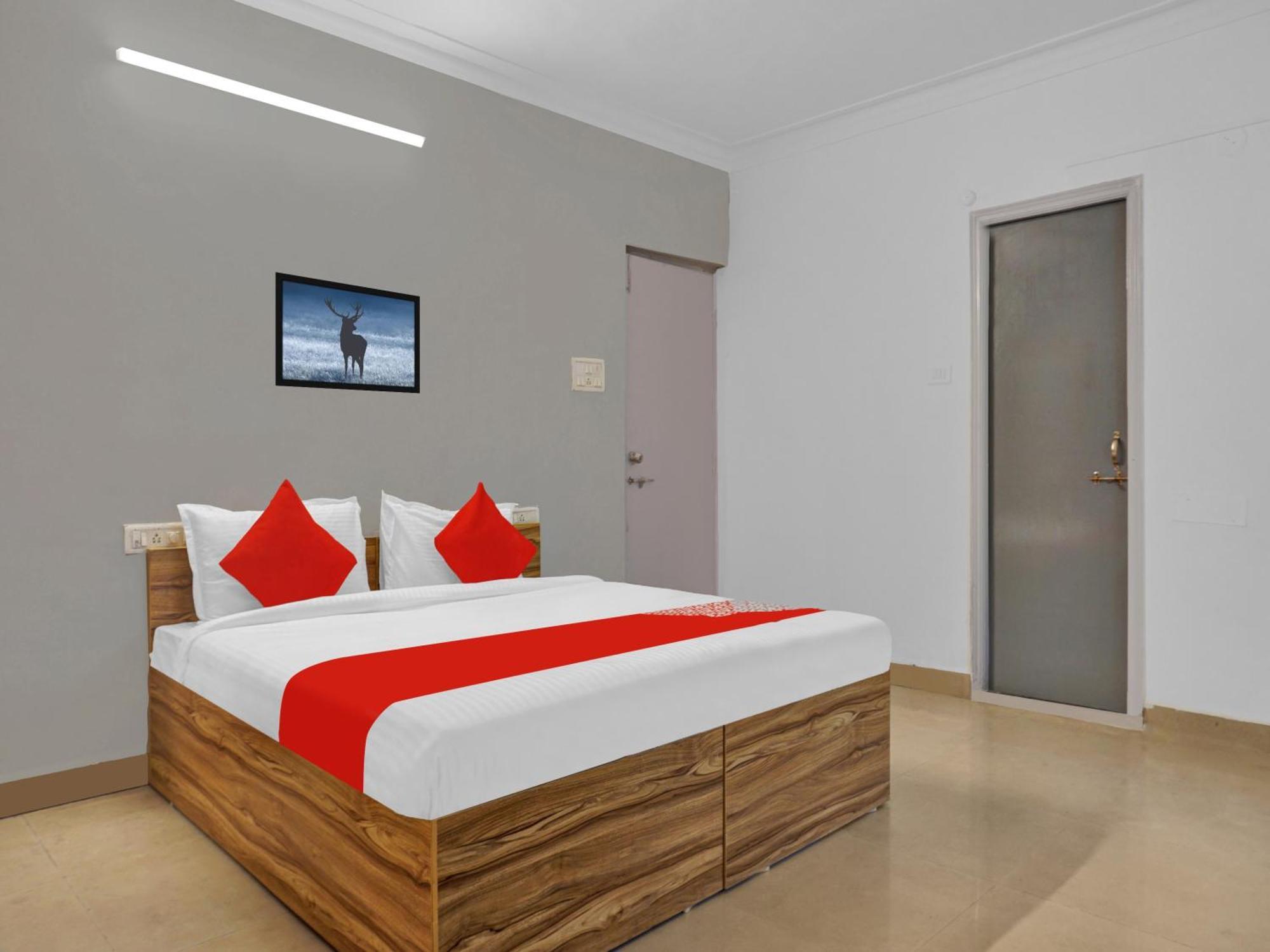 Hotel O Destiny Living Méribel Village Dış mekan fotoğraf