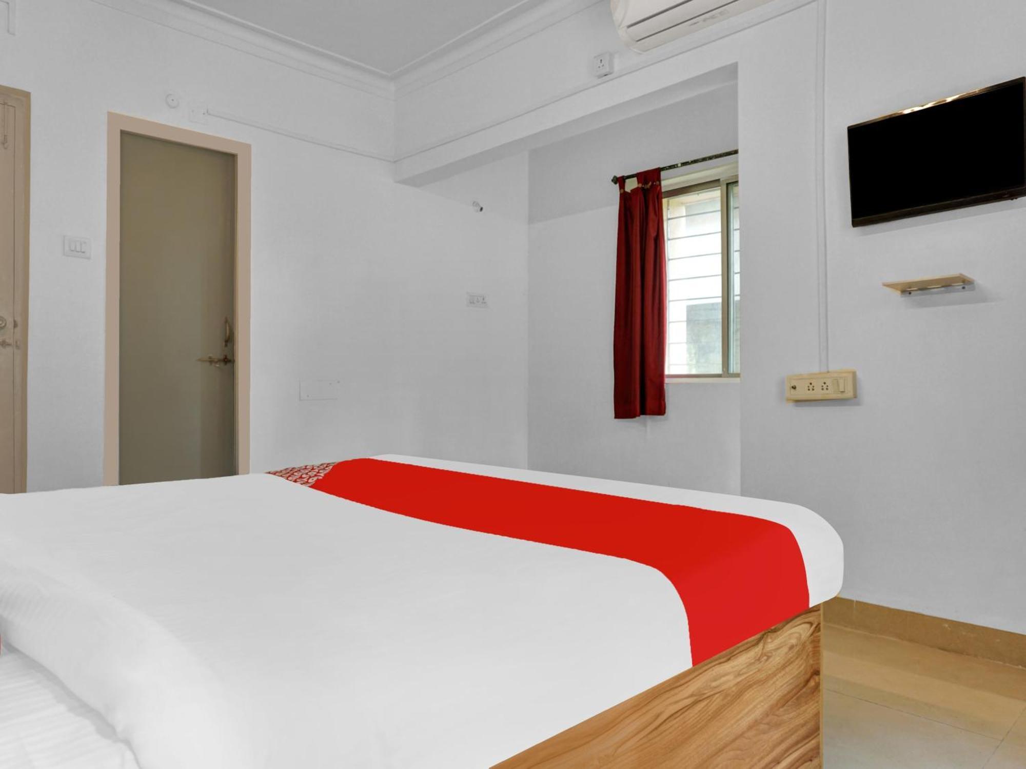 Hotel O Destiny Living Méribel Village Dış mekan fotoğraf