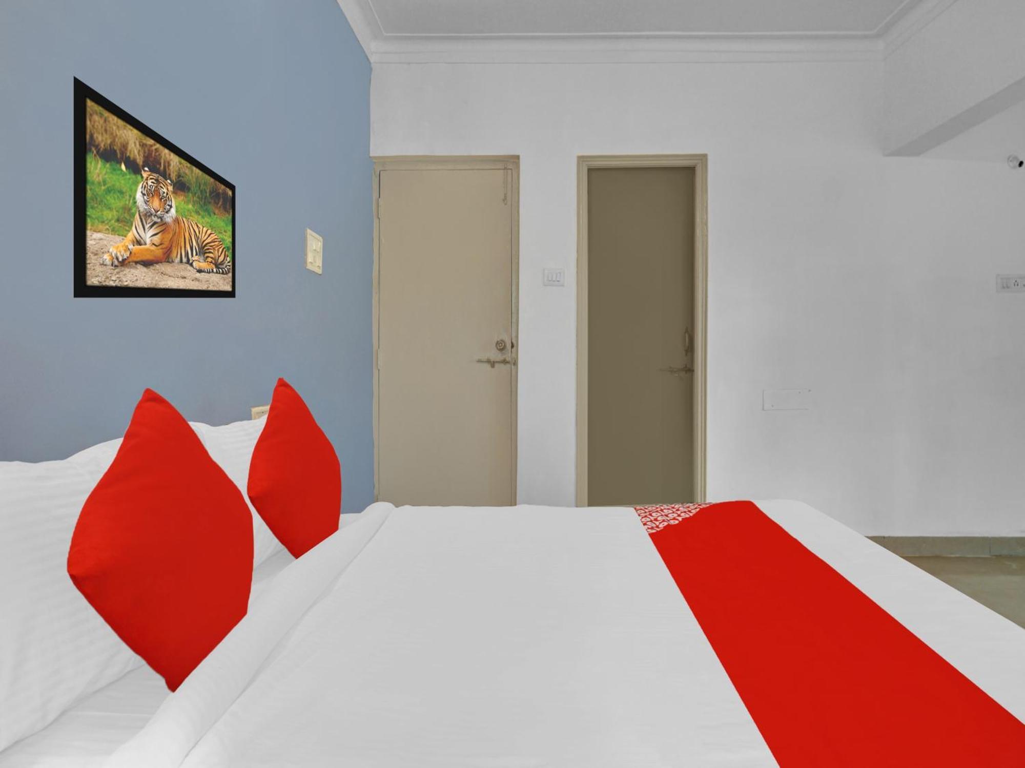 Hotel O Destiny Living Méribel Village Dış mekan fotoğraf