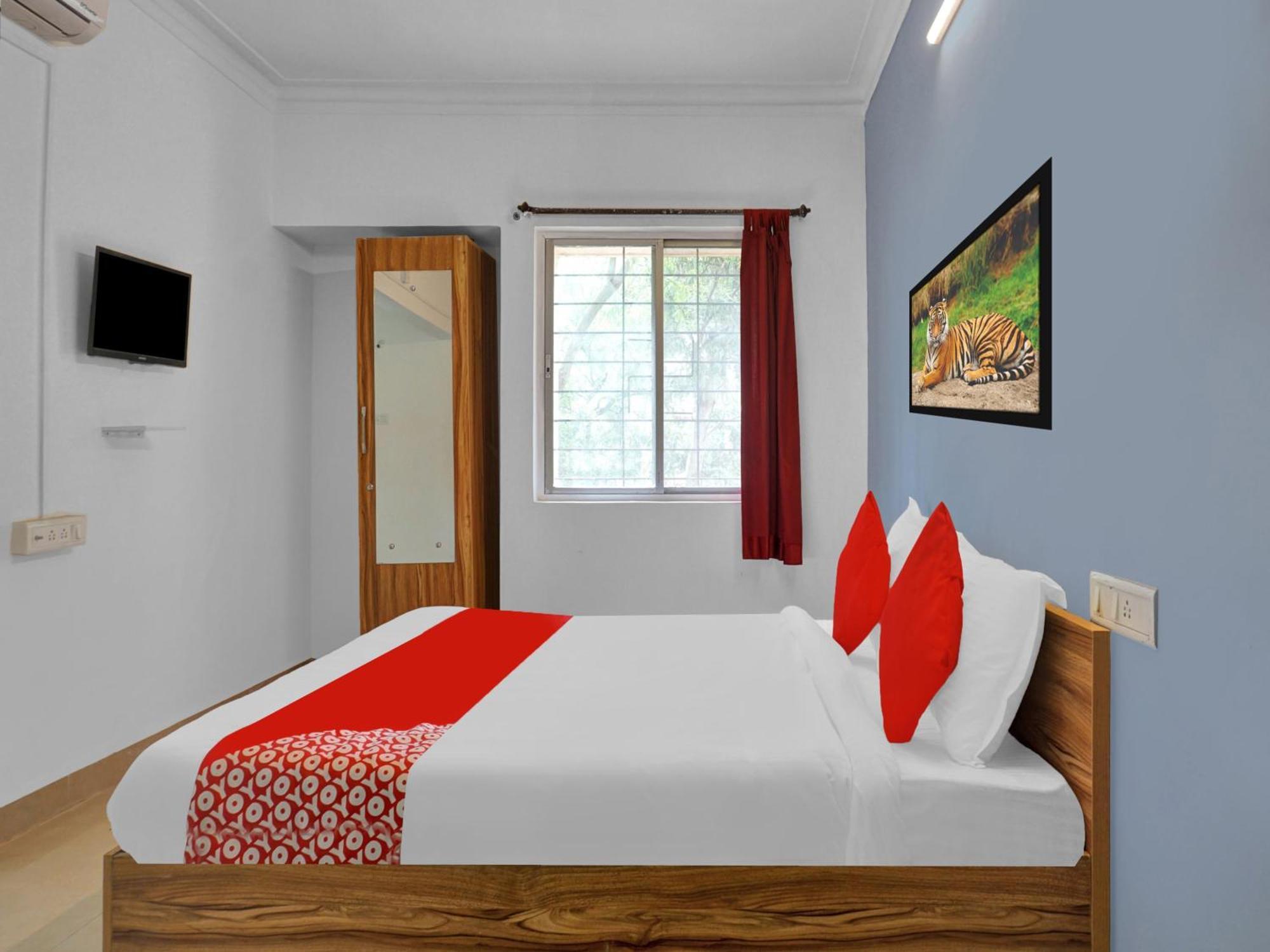 Hotel O Destiny Living Méribel Village Dış mekan fotoğraf