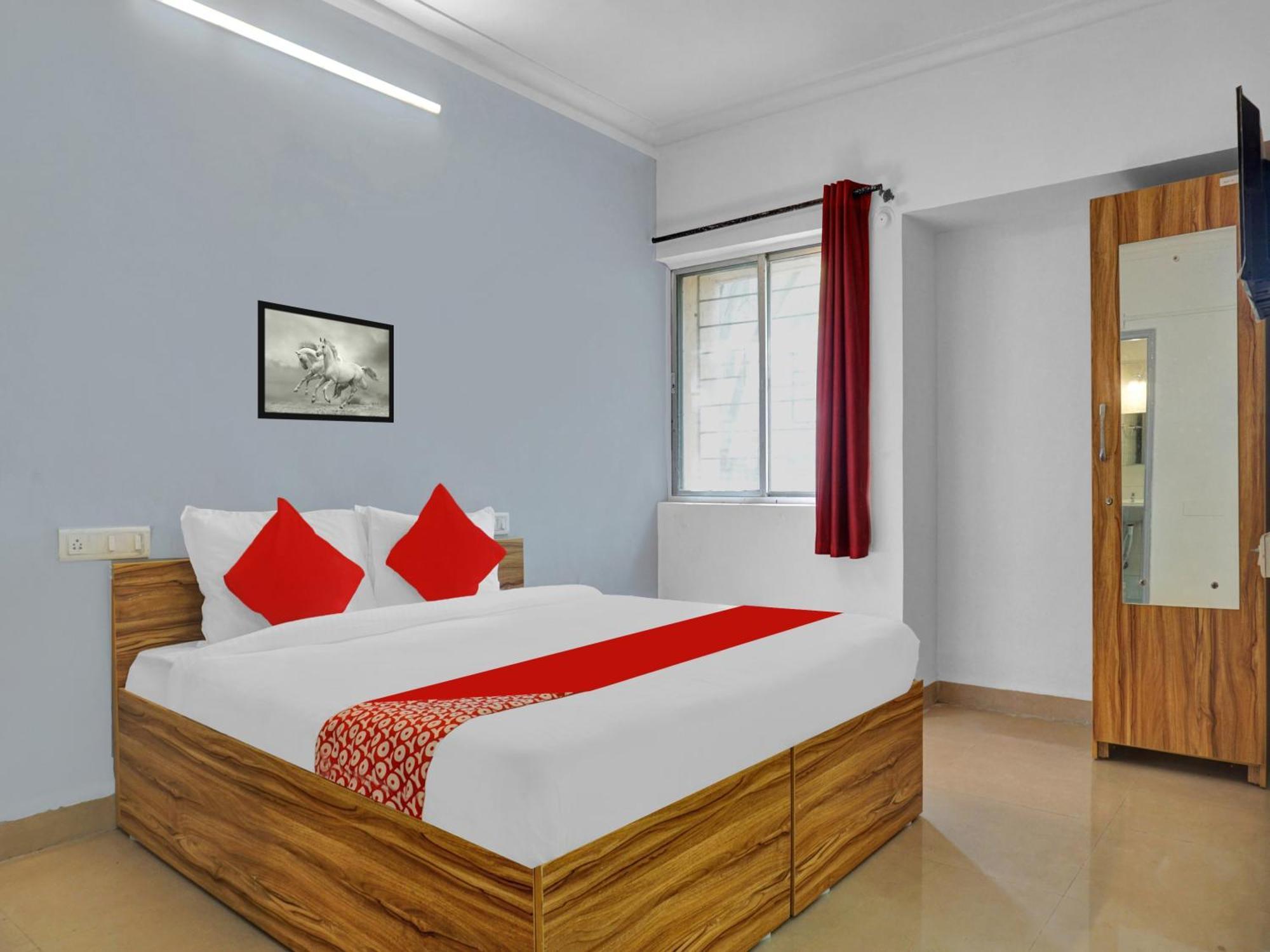 Hotel O Destiny Living Méribel Village Dış mekan fotoğraf